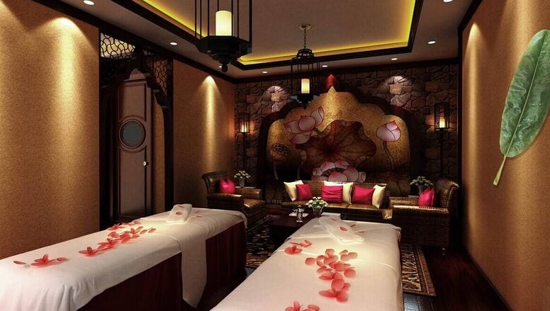 荔湾SPA哪家强？兄弟力荐油压休闲会所