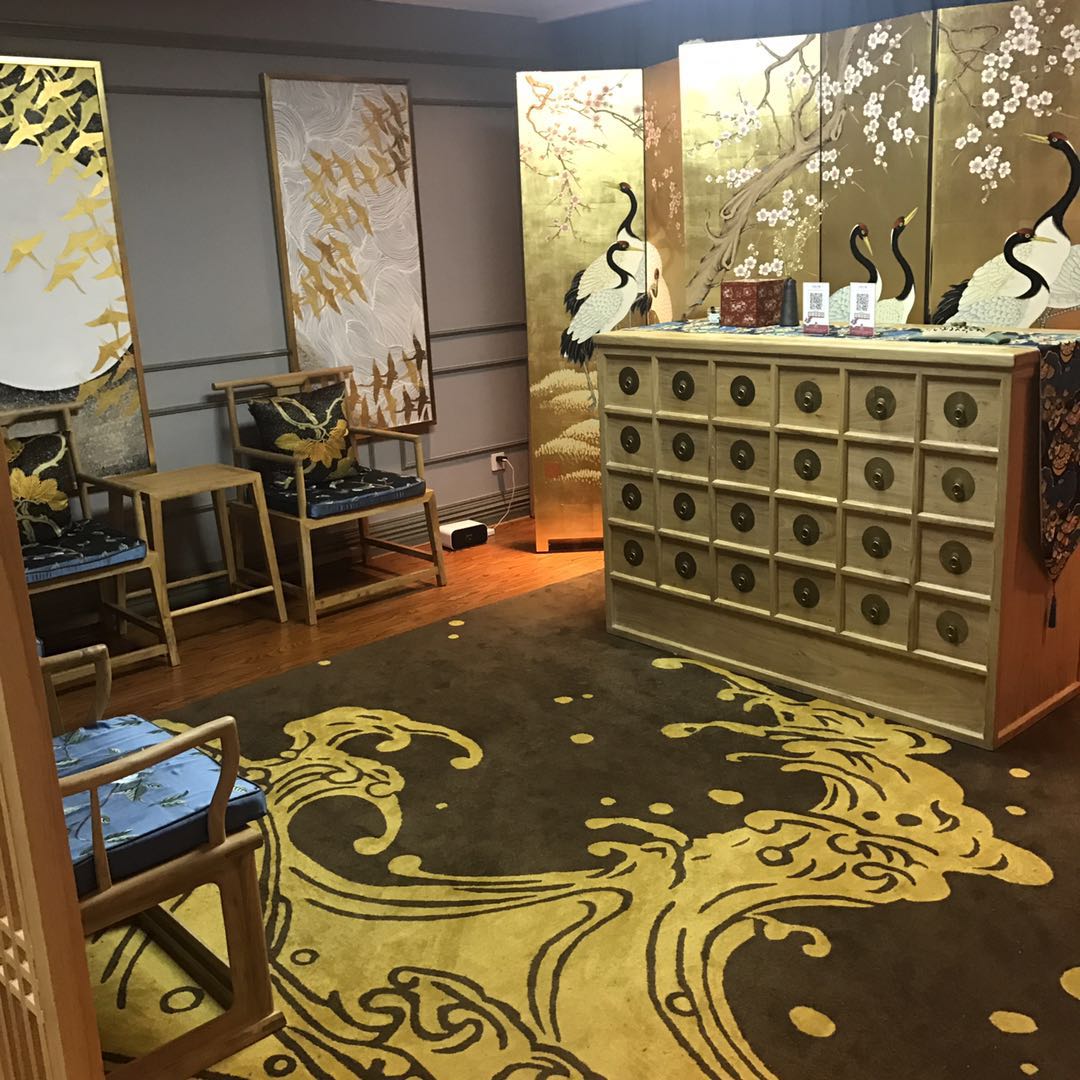 尖草坪区口碑足疗商务会所，中医按摩首选之地
