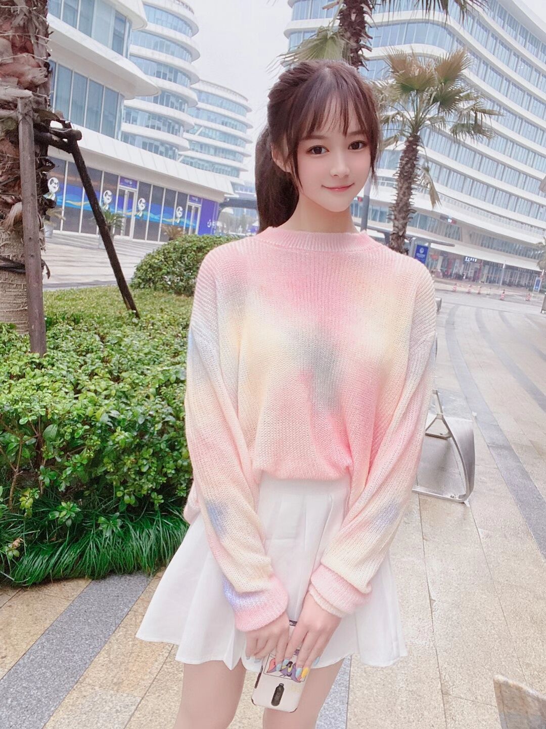 老板带我体验二七区SPA，私人服务惊艳超预期